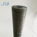 Low Price Galvanized Welded Wire Mesh